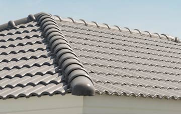 advantages of Belnacraig clay roofing