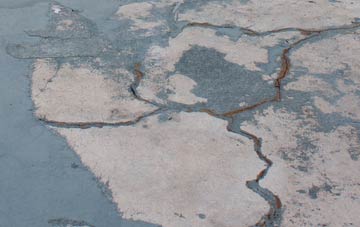 fibreglass roofing replacement Belnacraig